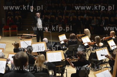 XXV wieczor koncertowy Lions Club Gdansk Neptun. 27.11.2015...